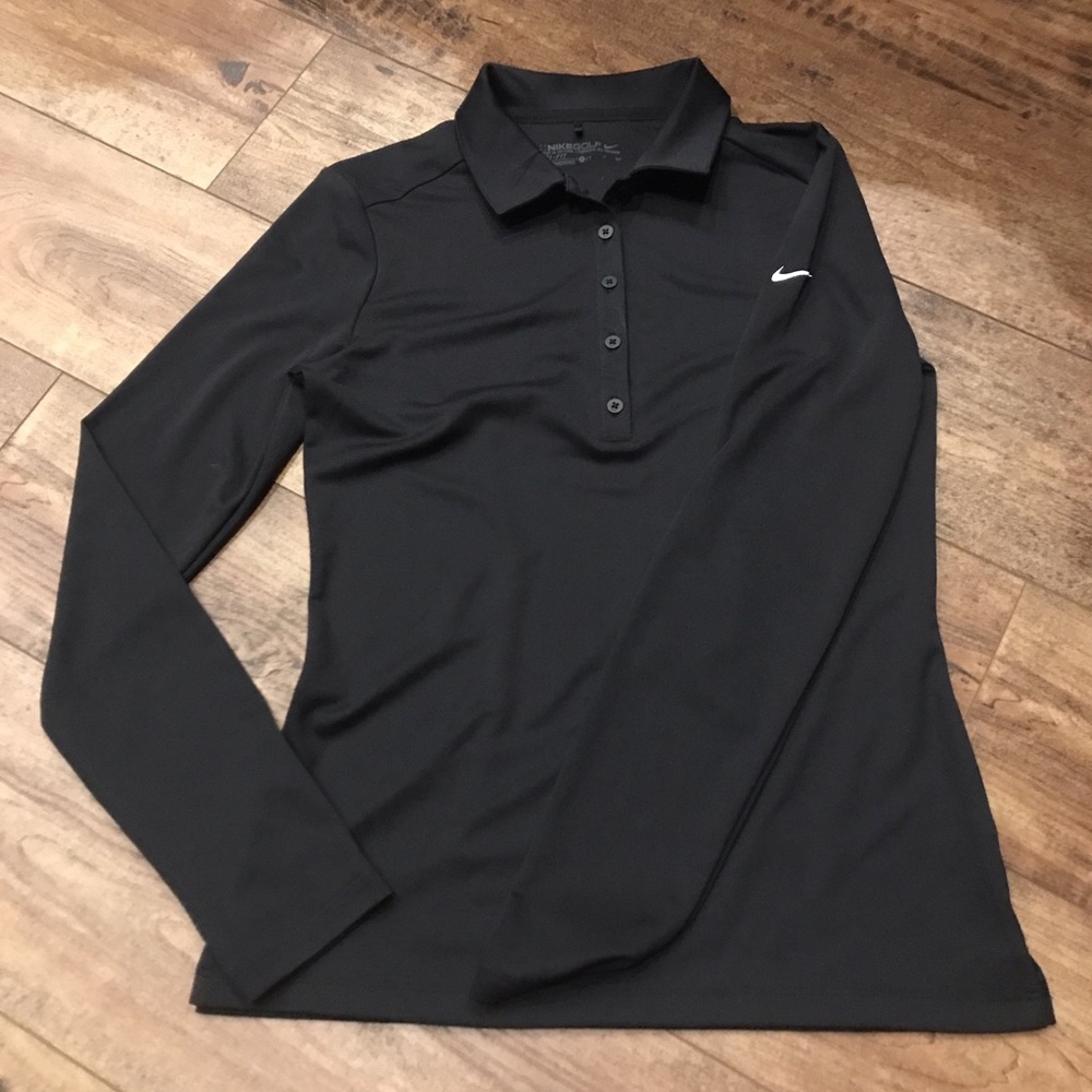 Nike Golf Top